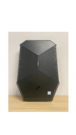 hp z vr workstation core i7 gen 7 HQ