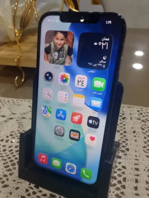 Apple iPhone 12 Pro Max 128 GB in Zarqa