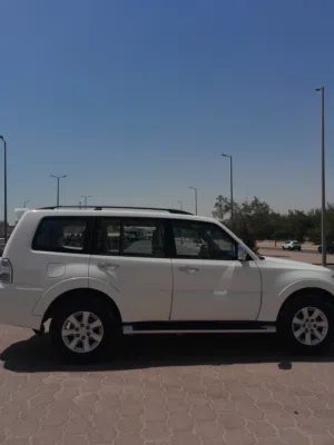 Mitsubishi pajero 2019 for sale