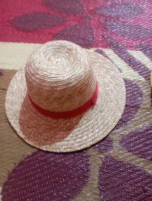 قبعات لوفي