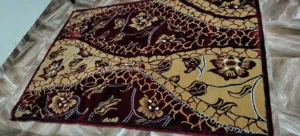 سجادة للبيع2×1.20