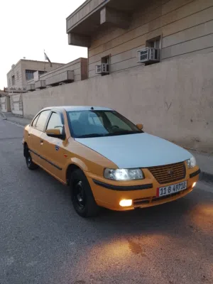 سمند لبيع 2011 تفاصيل بل وصف