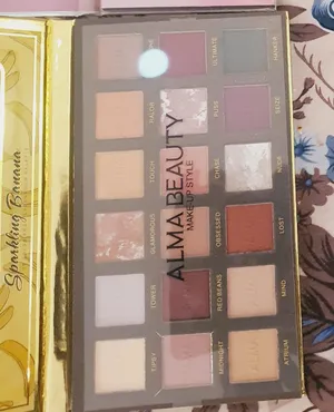 Makeup . Lips . New3