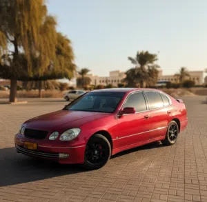 ليكزس GS300 للبيع