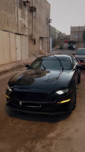 موستنك GT جيتي 2021 للبيع