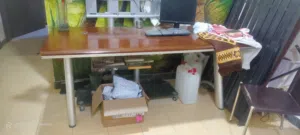 Multipurpose table