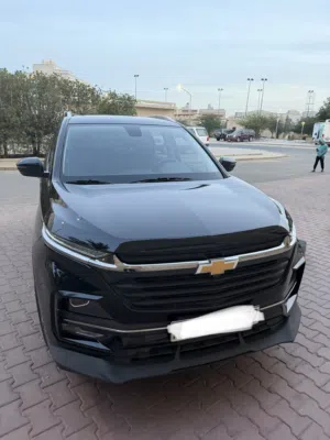 Chevrolet Captiva 7 seat for sale