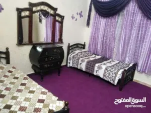 شقه مفروشة للايجار اليومي