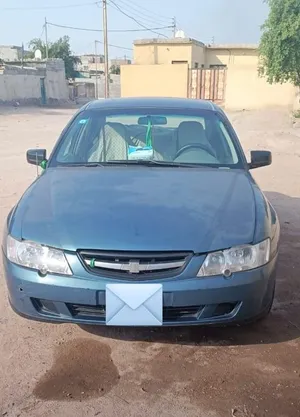Used Chevrolet Lumina in Basra
