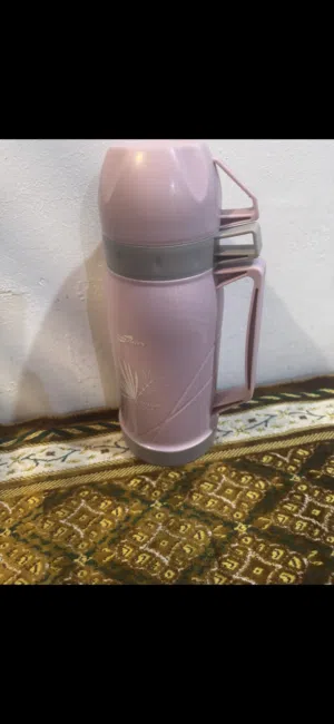 اى ترمس بدينار