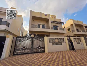 Umفيلا مميزة للبيع بموقع استراتيجي قريب للخدمات ارتداد كبير - تصميم فاخر- غرف واسعة- مطبخ مودرن