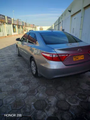 Used Toyota Camry in Al Batinah