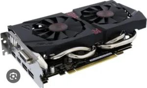 GTX 960 2GB