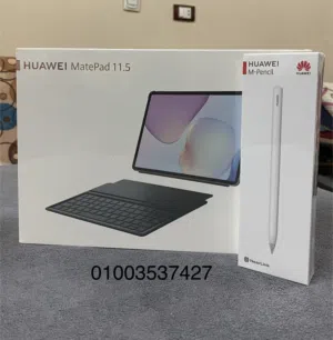 Huawei MatePad 11.5 256 GB in Monufia