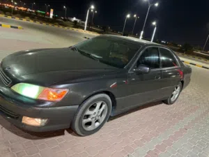 لكزس300 ES