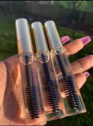 مسكاره تطويل، رمموش ولحاجب مضمونه
