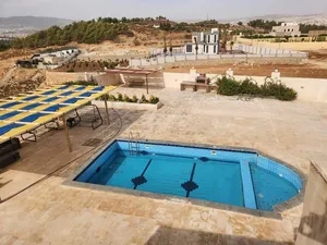 3 Bedrooms Farms for Sale in Jerash Al-Kittah