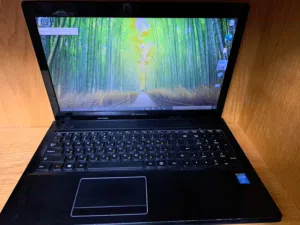 ابتوب لينوفو i7 الجيل الرابع شغال مية المية فقط 400 شيكل