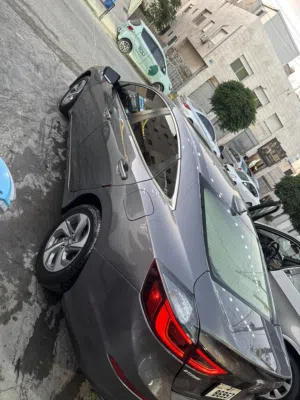 Used Honda Insight in Amman