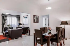 Daily Basis Room Available