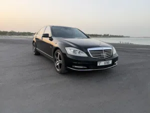 S550 Large 2011 - Korea Imported - Twin Turbo