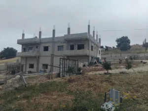 Farm Land for Sale in Irbid Dayr as Si'nah