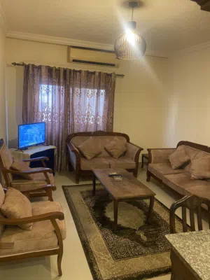 50 m2 1 Bedroom Apartments for Rent in Amman Al Rawabi