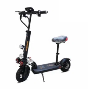 Electric scooter Aster A1 used for 1month bought
