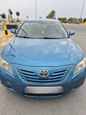 للبيع تويوتا كامري GLX 2009