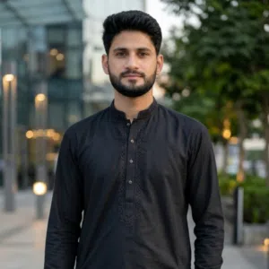 Waqar Ashraf 