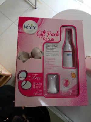 جديد جهاز فيت لازاله الشعر جديد