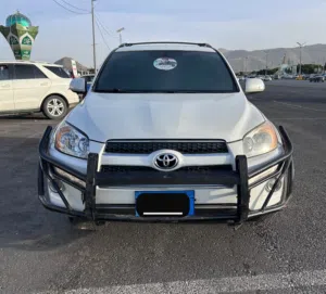 Used Toyota RAV 4 in Sana'a