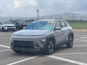 New Hyundai Kona in Jenin