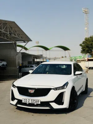Ct5 كاديلاك 2023