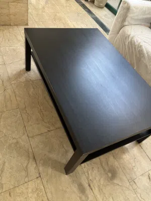 طاولة انتريهات