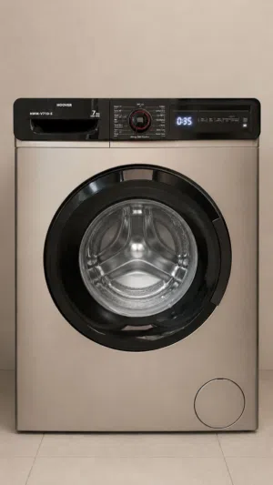 Hoover 7kg washing machine- used only six months