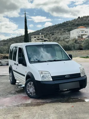 used-ford-other-in-ramallah-and-al-bireh