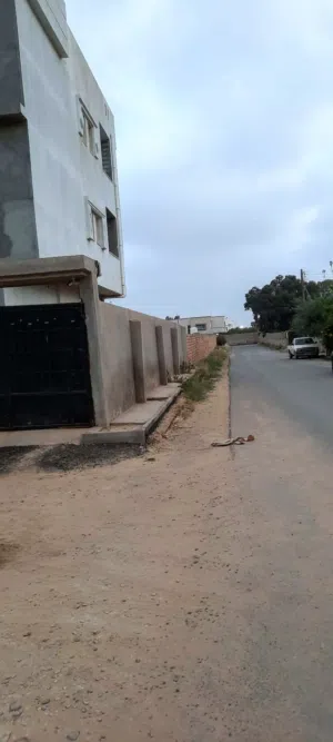 عمارة سكنية للبيع
