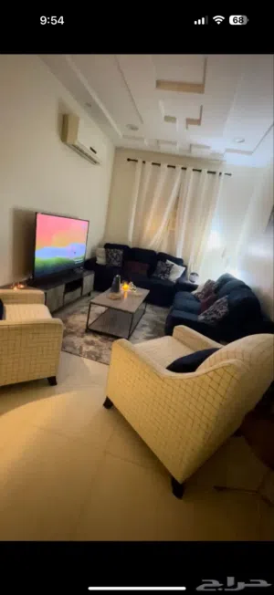 كنب من ذا فاكتوري بحالة ممتازه