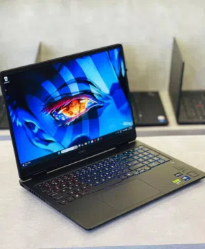 HP OMEN 16 – قمة الأداء للجيمرز والمحترفين