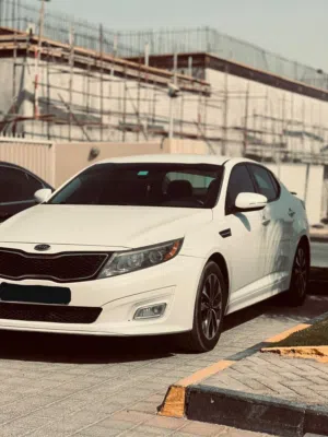 Kia Optima 2015