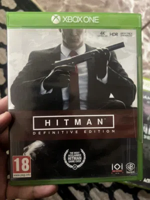 انتاج الشرق الأوسط XBOX ONE X 4K