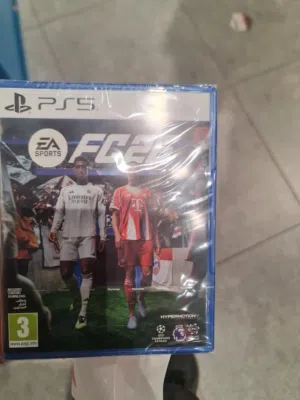 Fc 26 new disc never opened