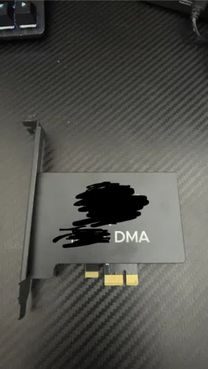 قطعه dma card 75t الافضل للغش