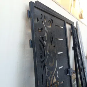 كنشللــــو لـيزري شبـه جديد للبيـــع ..