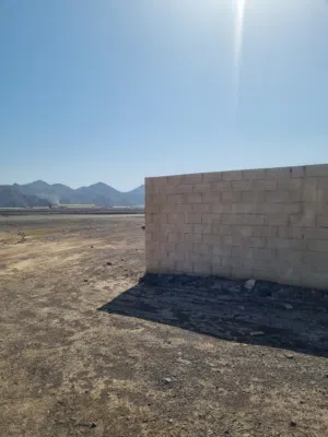 Industrial Land for Rent in Al Dakhiliya Sumail