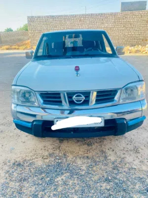 Used Nissan Datsun in Gharyan