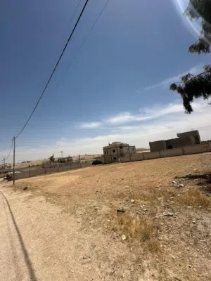 Commercial Land for Sale in Zarqa Dhlail