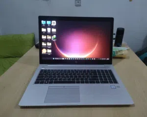 لاب توب HP Elitebook 850 g6