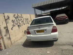 Used Toyota Corolla in Al Batinah